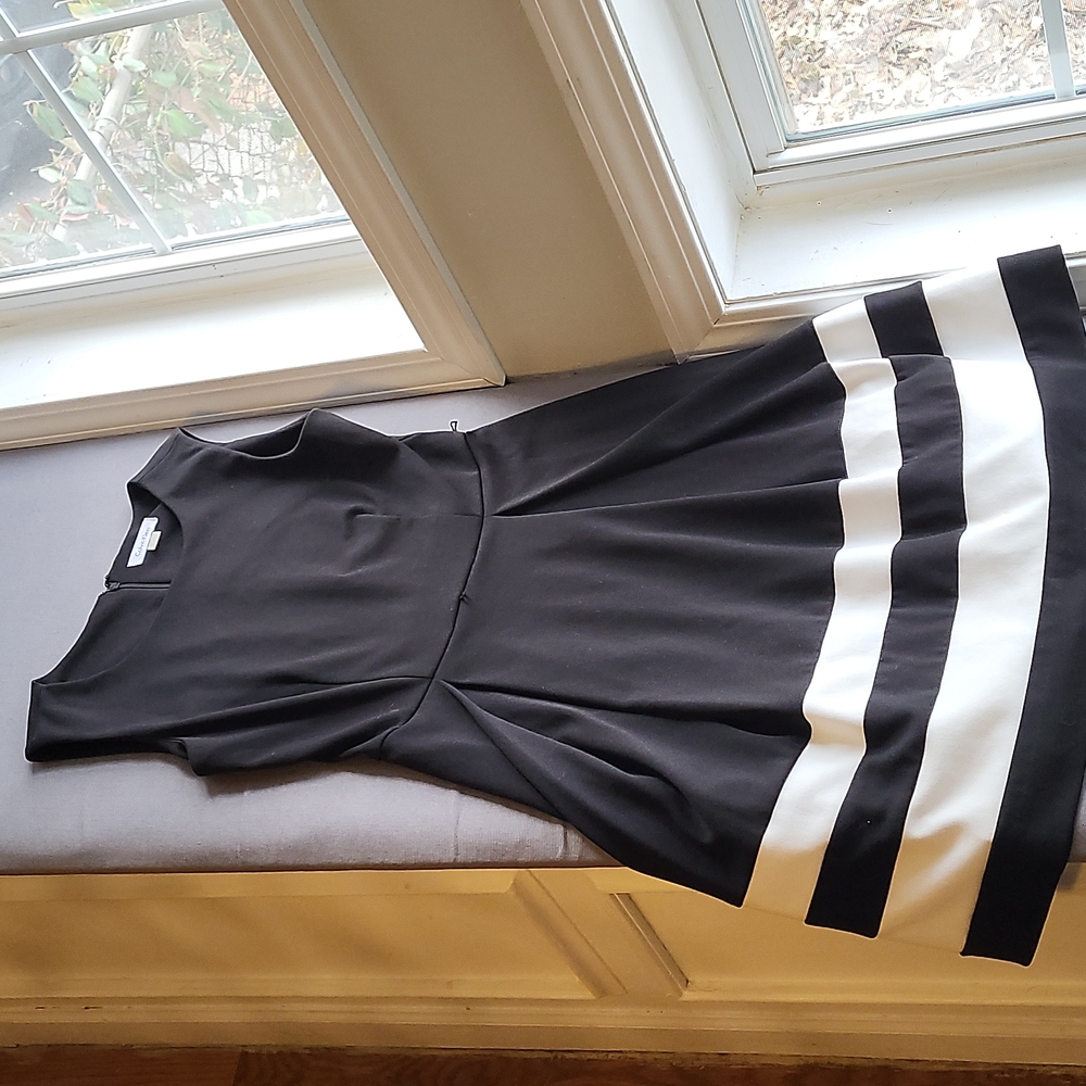 Calvin Klein 🔥 little black dress